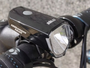 Crops Lum100 USB Front Light