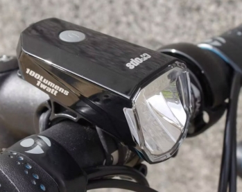 Crops Lum100 USB Front Light