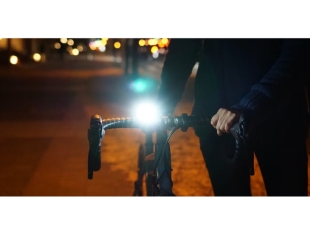 Crops Lum120 USB Front Light