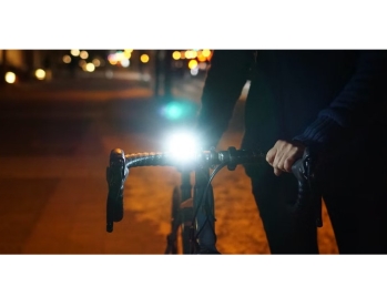 Crops Lum120 USB Front Light