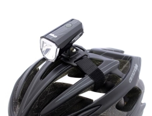 Crops Helmet Mount Bracket For Front Light