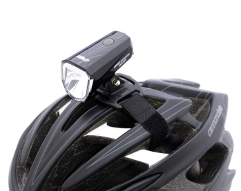 Crops Helmet Mount Bracket For Front Light