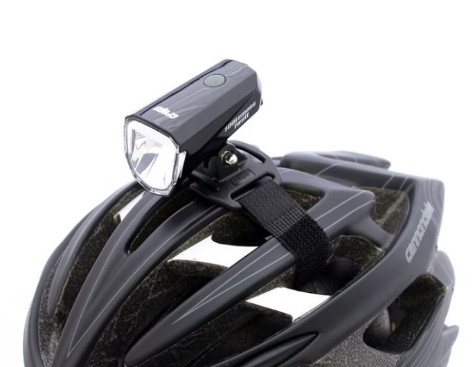 Crops Helmet Mount Bracket For Front Light