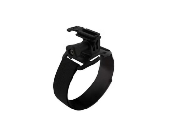 Crops Helmet Mount Bracket For Front Light