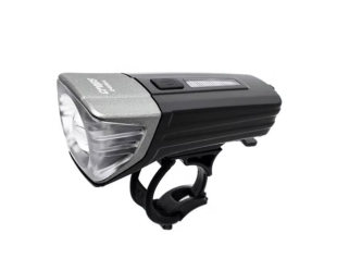 Crops Lum120 USB Front Light + BL600MU USB Rear Light