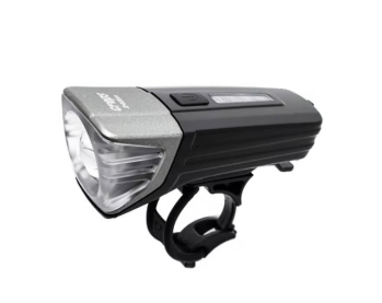 Crops Lum120 USB Front Light + BL600MU USB Rear Light