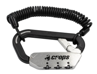 Crops ELK The Hook Lock