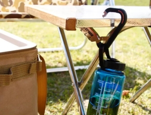 Crops ELK The Hook Lock