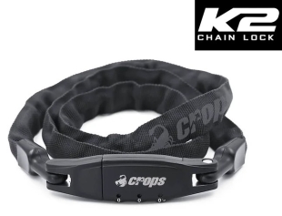 Crops K2 Chain Lock
