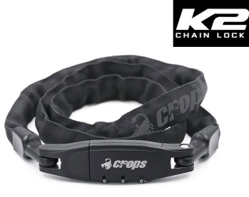 Crops K2 Chain Lock