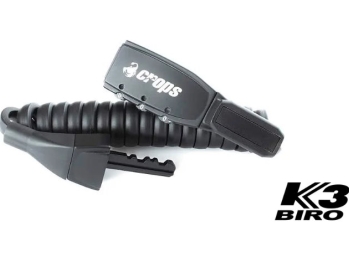 Crops K3 Biro Lock