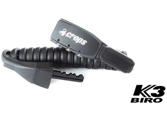 Crops K3 Biro Lock