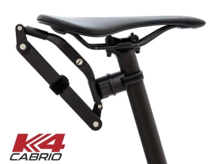 Crops K4 Cabrio Lock