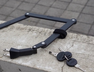 Crops K4 Cabrio Lock