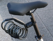 Crops K5-10180 TSURUGI Lock