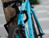 Crops K5 Cabrio Lock Crops K5 Cabrio Lock