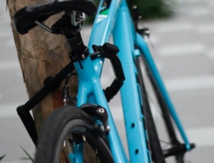 Crops K5 Cabrio Lock