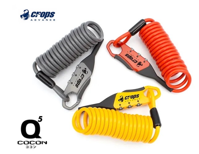 Crops Q5 COCON Lock