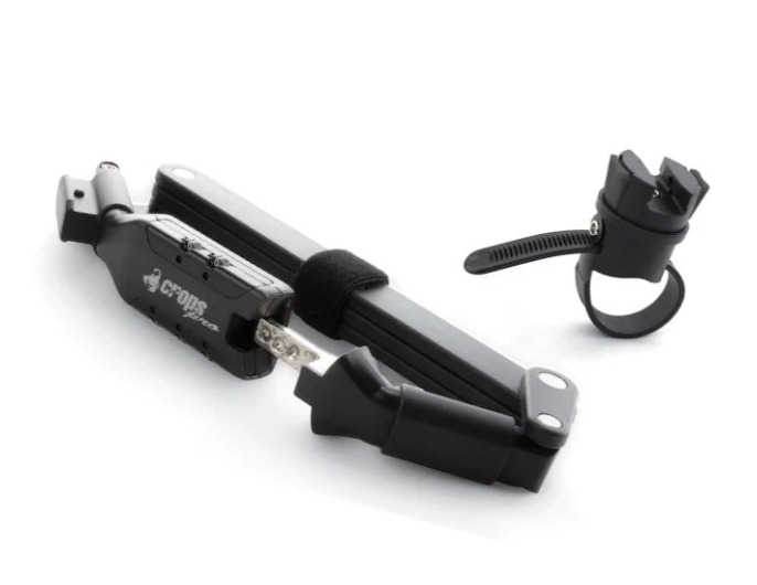 Crops K5 Cabrio Lock Crops K5 Cabrio Lock