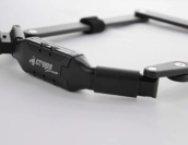 Crops K5 Cabrio Lock Crops K5 Cabrio Lock