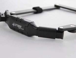 Crops K5 Cabrio Lock