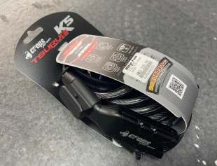 Crops K5-10180 TSURUGI Lock