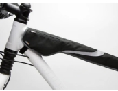 Crops LTG Top Tube Cover Bag Crops LTG Top Tube Cover Bag