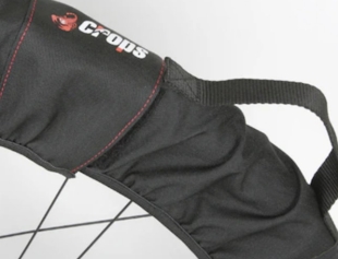 Crops Wheel Wrapper 26"~29"
