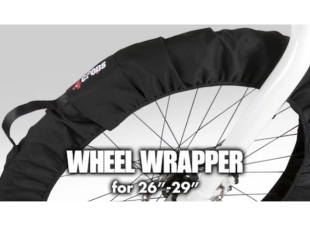 Crops Wheel Wrapper 26"~29"