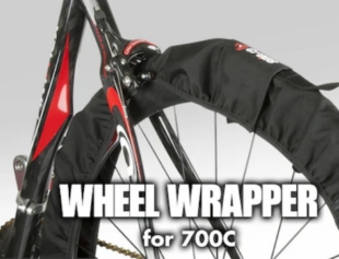 Crops Wheel Wrapper 700c
