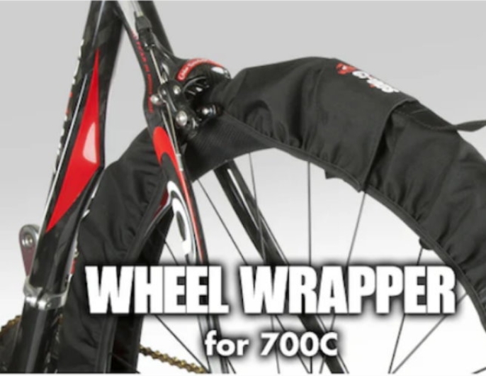 Crops Wheel Wrapper 700c