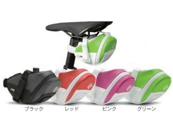 Crops LTG Gina02 Saddle Bag