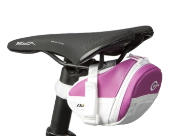 Crops LTG Gina02 Saddle Bag