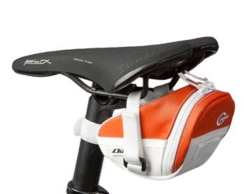 Crops LTG Gina02 Saddle Bag