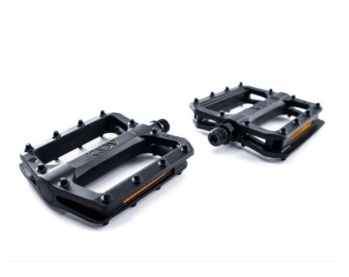 CUBE Acid Bike Flat Pedals