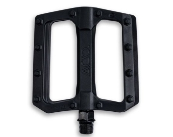 CUBE Acid Bike Flat Pedals