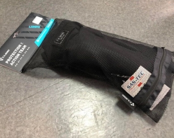 CUBE Knee pads X Actionteam