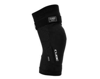 CUBE Knee pads X Actionteam