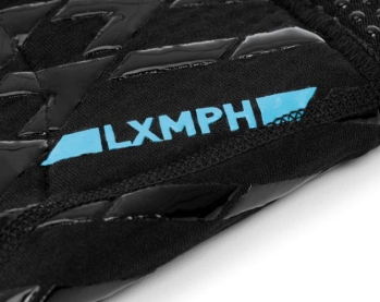 CUBE Knee pads X Actionteam