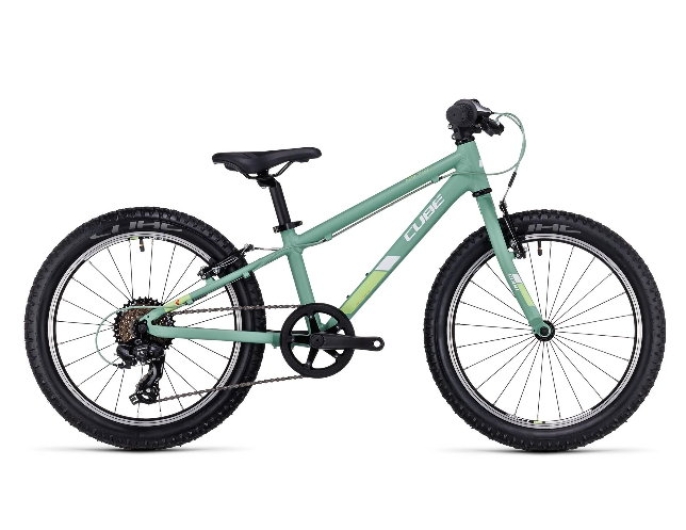 Cube ACID 200 Mountain Bike 20" Cube ACID 200 Mountain Bike 20"