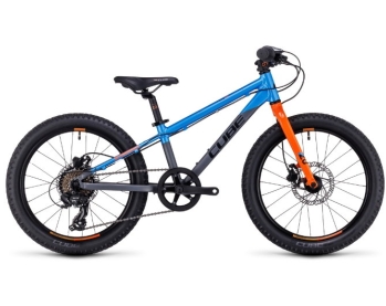 Cube ACID 200 DISC Mountain Bike 20"