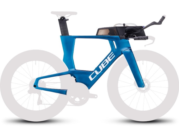 Cube Aerium C:68X Frameset