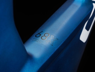 Cube Aerium C:68X Carbon Frameset