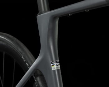 Cube AGREE C:62 Carbon Road Bike