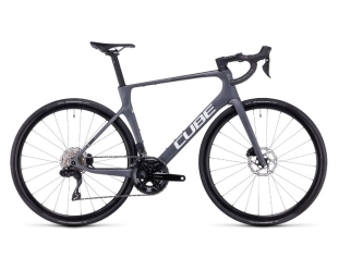 Cube AGREE C:62 Carbon Road Bike