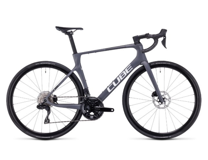 Cube AGREE C:62 Carbon Road Bike