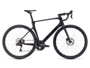 Cube AGREE C:62 RACE Carbon Road Bike