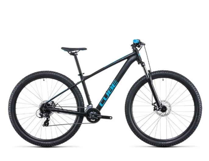 Cube AIM Mountain Bike 27.5"