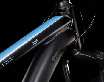 Cube AIM Mountain Bike 27.5"