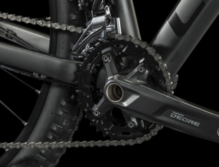 Cube AIM EX Mountain Bike 27.5" / 29"